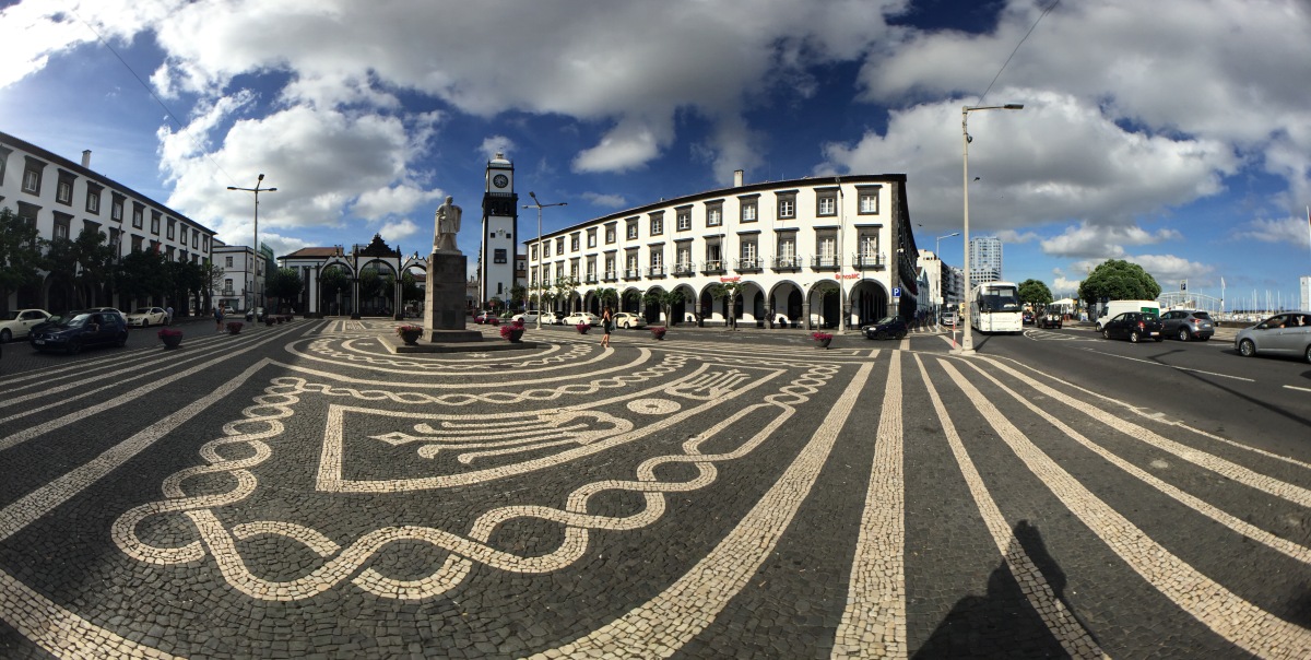 Azores: Exploring Sao Miguel